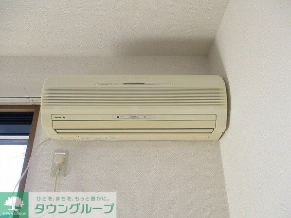 グランメールハイム 壱番館の物件内観写真